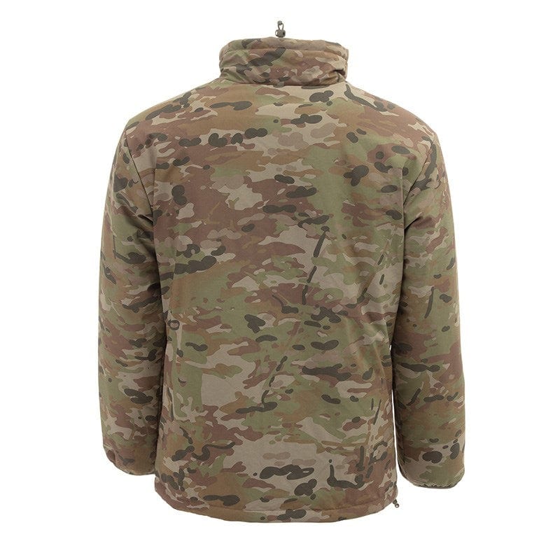 The Norseman Reversible Jacket&nbsp;is that perfect something. It offers the best of both worlds - a lightweight design combined with exceptional warmth and comfort. As if it couldn’t get better, maximise its use with the reversible design and turn the jacket inside out for a civi-friendly look—ideal for transitioning from the field to everyday wear. www.moralepatches.com.au