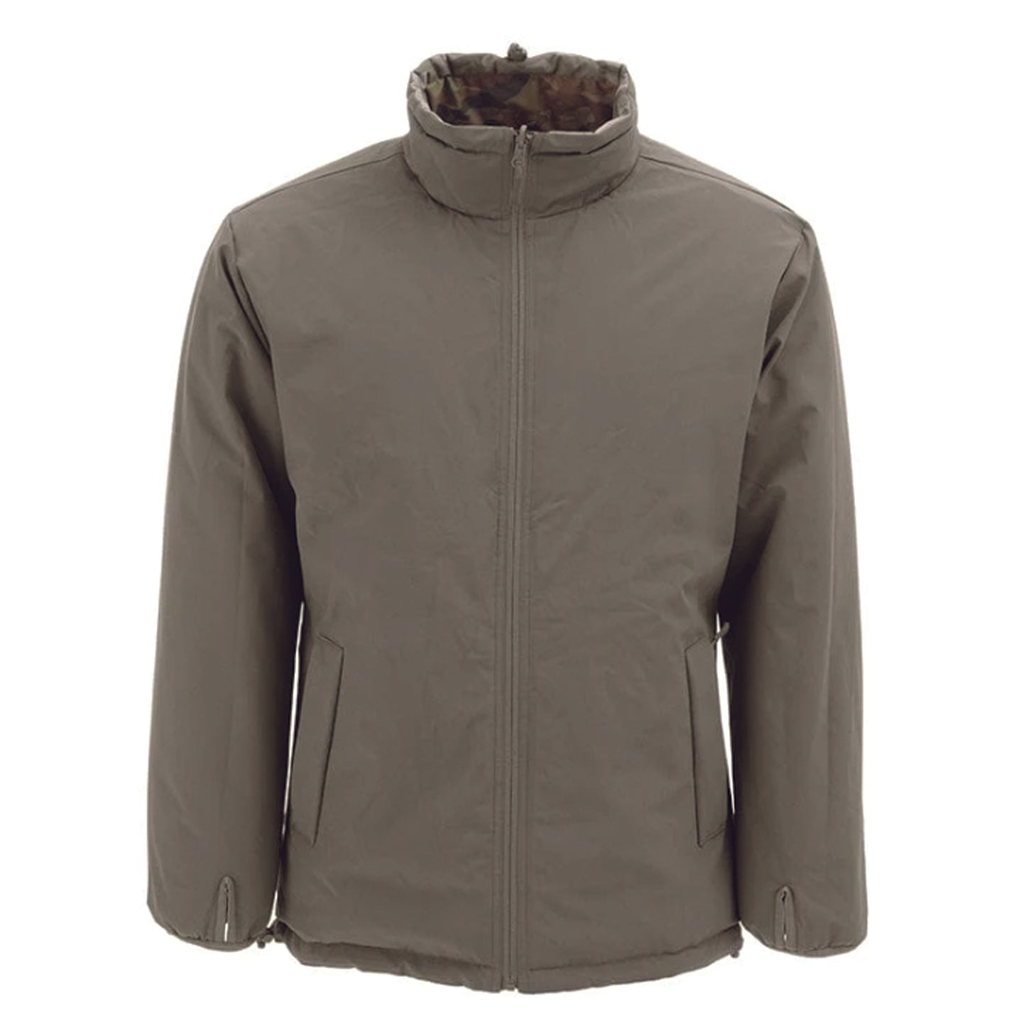 The Norseman Reversible Jacket&nbsp;is that perfect something. It offers the best of both worlds - a lightweight design combined with exceptional warmth and comfort. As if it couldn’t get better, maximise its use with the reversible design and turn the jacket inside out for a civi-friendly look—ideal for transitioning from the field to everyday wear. www.moralepatches.com.au