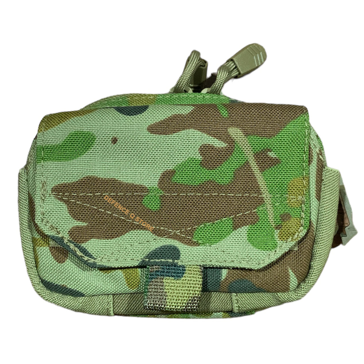 The AMCU Valhalla Tactical Phone Pouch is an innovated pouch to help stow your phone and/or other admin essentials. The felt lined front is padded for to insure extra protection. www.moralepatches.com.au