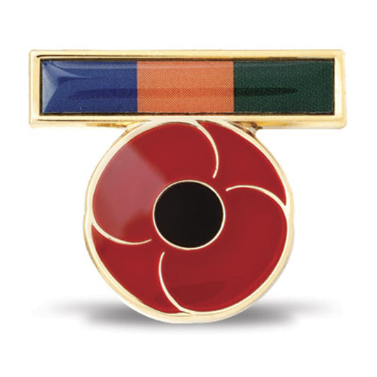 The Special 25mm Ribbon Badge, available exclusively from the military specialists, is a powerful symbol of appreciation for the brave individuals who serve in Australia's Defence Force. www.moralepatches.com.au