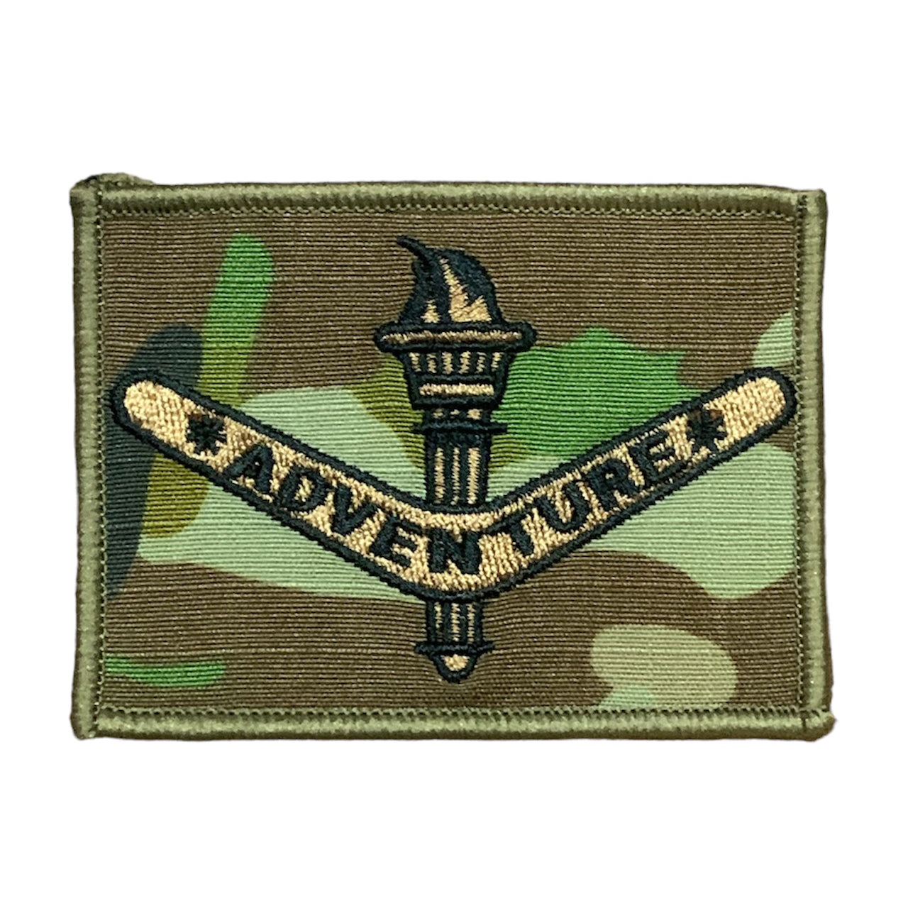 Australian Army Cadets - Adventure Training Award Subdued On AMCU ...