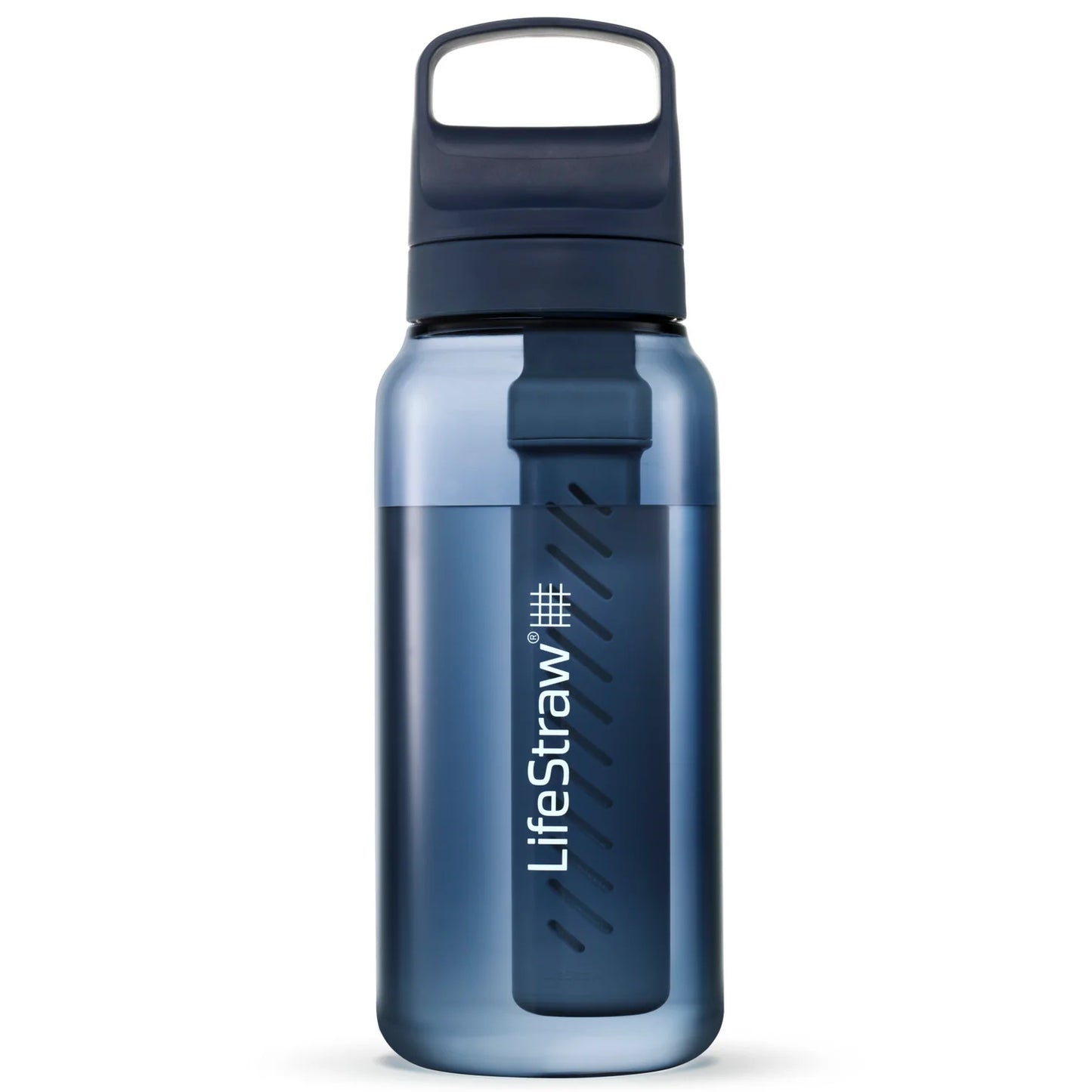 LifeStraw Go Series is the ultimate sidekick for safer, better-tasting water for travel and everyday use. The BPA-free bottle filters out nasties, so you can fill up from airport bathrooms, a tap in Mexico, or a gas station while road-tripping. The advanced 2-stage filter improves taste and protects against bacteria, parasites, microplastics, chlorine, silt, sand, and cloudiness. For every purchase, a child in need receives to safe drinking water for a year. www.moralepatches.com.au