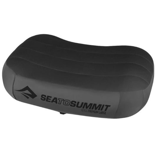 A luxurious high performance pillow without the weight and bulk. Perfect for travel and camping where you can risk a couple more grams for a great night's sleep. The pillow case construction allows the outer shell to retain maximum softness while still being supported by a high strength TPU bladder. www.moralepatches.com.au