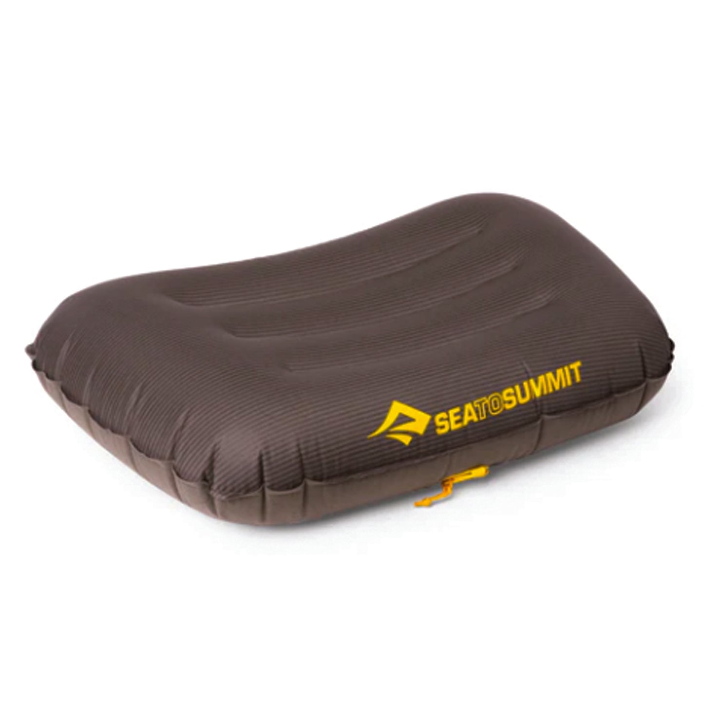 Ultralight, compact, and comfortable, the Aeros Ultralight Pillow uses soft, brushed recycled fabric and a contoured shape that fits inside sleeping bag hoods. Its scalloped base and included PillowLock System system keep it securely in place all night. www.moralepatches.com.au