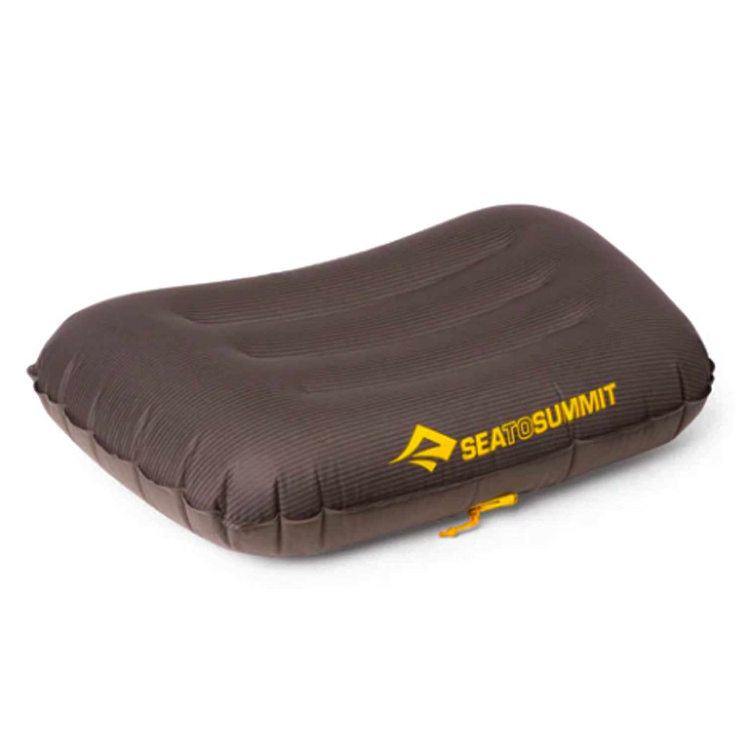 Ultralight, compact, and comfortable, the Aeros Ultralight Pillow uses soft, brushed recycled fabric and a contoured shape that fits inside sleeping bag hoods. Its scalloped base and included PillowLock System system keep it securely in place all night. www.moralepatches.com.au