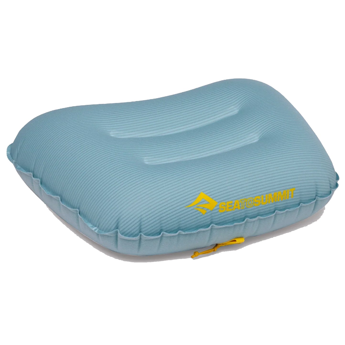 Ultralight, compact, and comfortable, the Aeros Ultralight Pillow uses soft, brushed recycled fabric and a contoured shape that fits inside sleeping bag hoods. Its scalloped base and included PillowLock System system keep it securely in place all night.  www.moralepatches.com.au