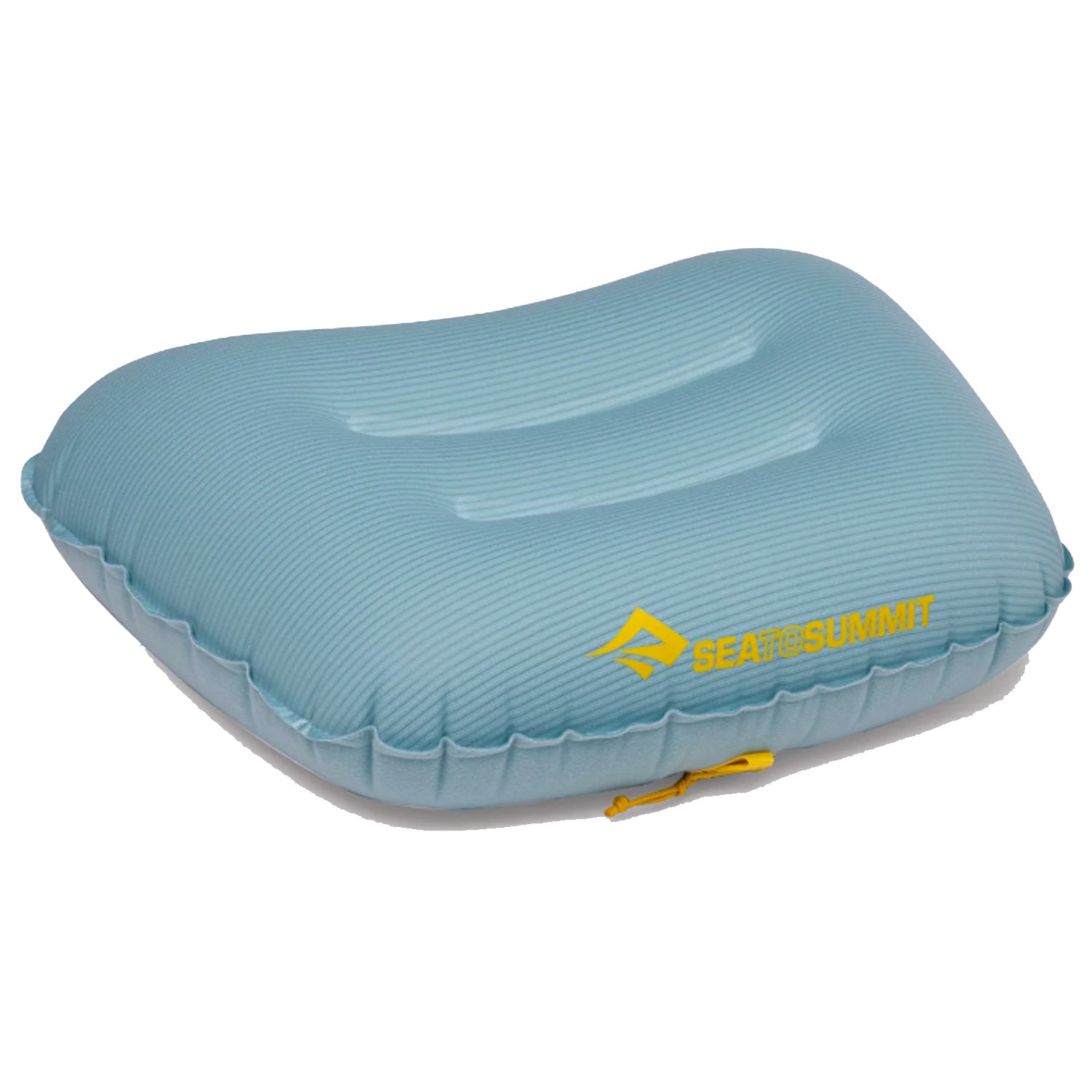Ultralight, compact, and comfortable, the Aeros Ultralight Pillow uses soft, brushed recycled fabric and a contoured shape that fits inside sleeping bag hoods. Its scalloped base and included PillowLock System system keep it securely in place all night.  www.moralepatches.com.au