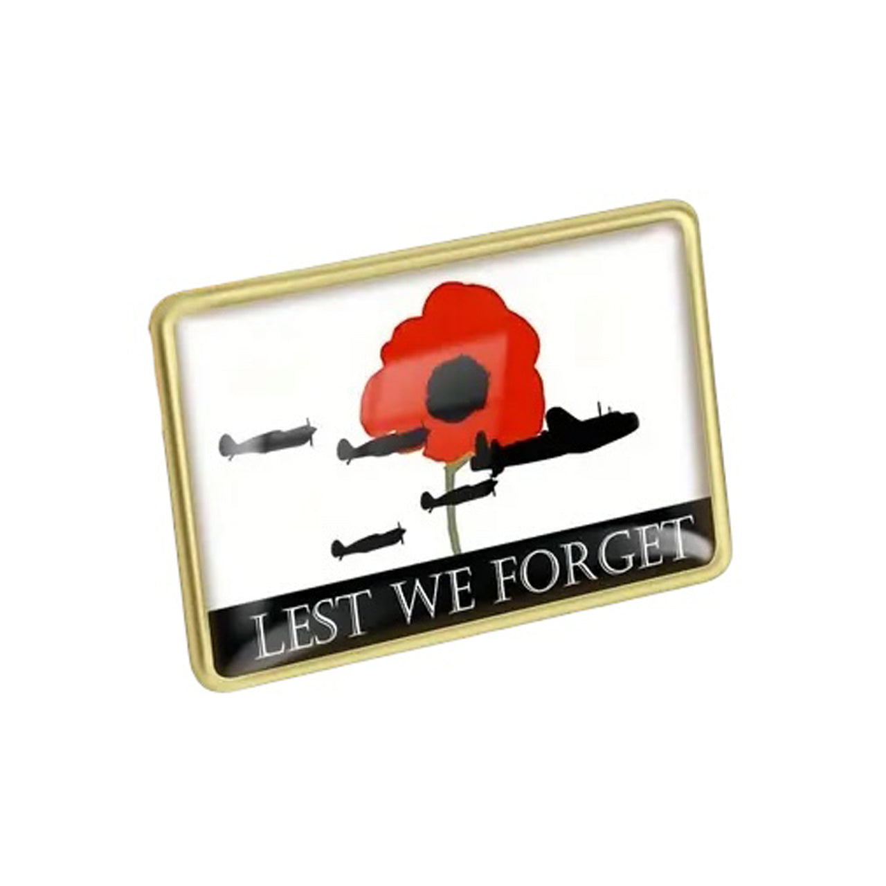 The Air Force Honour The Fallen Lapel Pin represents both a sense of national pride and a powerful way to remember those who have sacrificed for our country. www.moralepatches.com.au