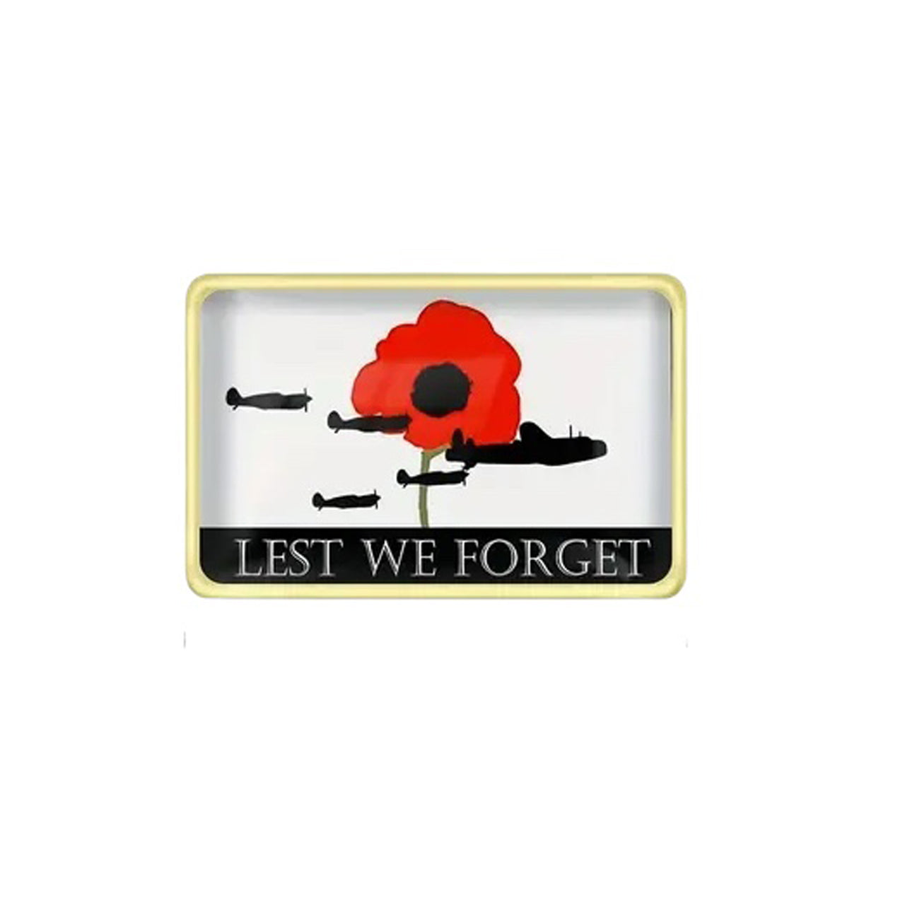 The Air Force Honour The Fallen Lapel Pin represents both a sense of national pride and a powerful way to remember those who have sacrificed for our country. www.moralepatches.com.au