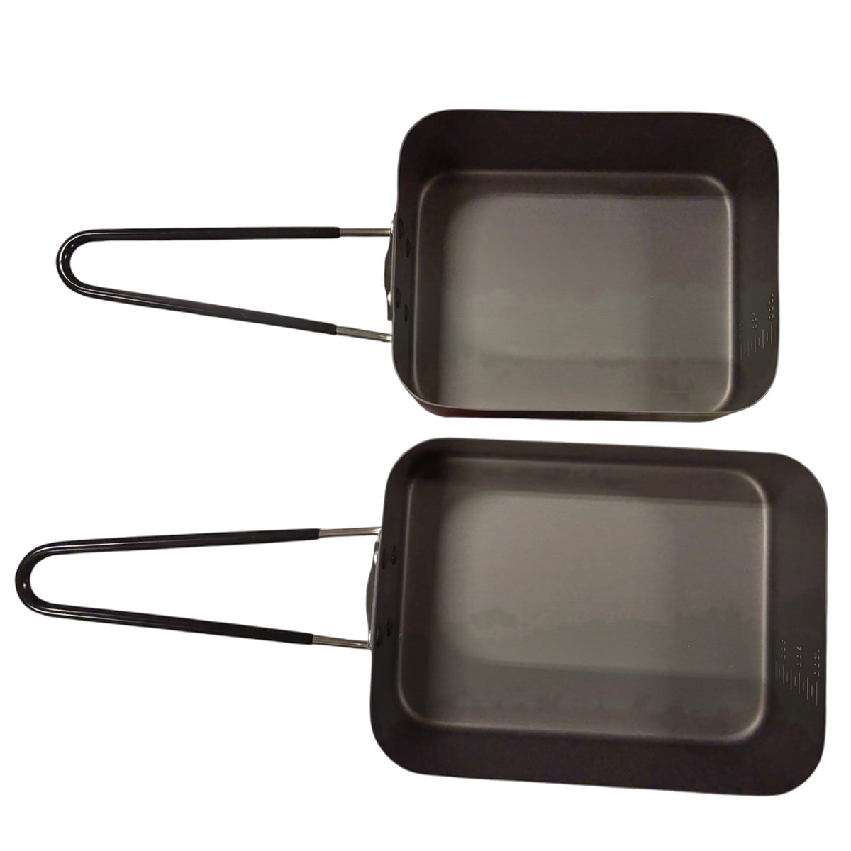 Built tough for field duty and weekend adventures alike, this Anodised Aluminium Dixie Cadet Camping Set delivers authentic military-grade functionality in a compact, lightweight package. Trusted by cadets and outdoor enthusiasts across Australia, this 2-piece fold-up mess kit has earned its place in countless field kits and backpacks. www.moralepatches.com.au