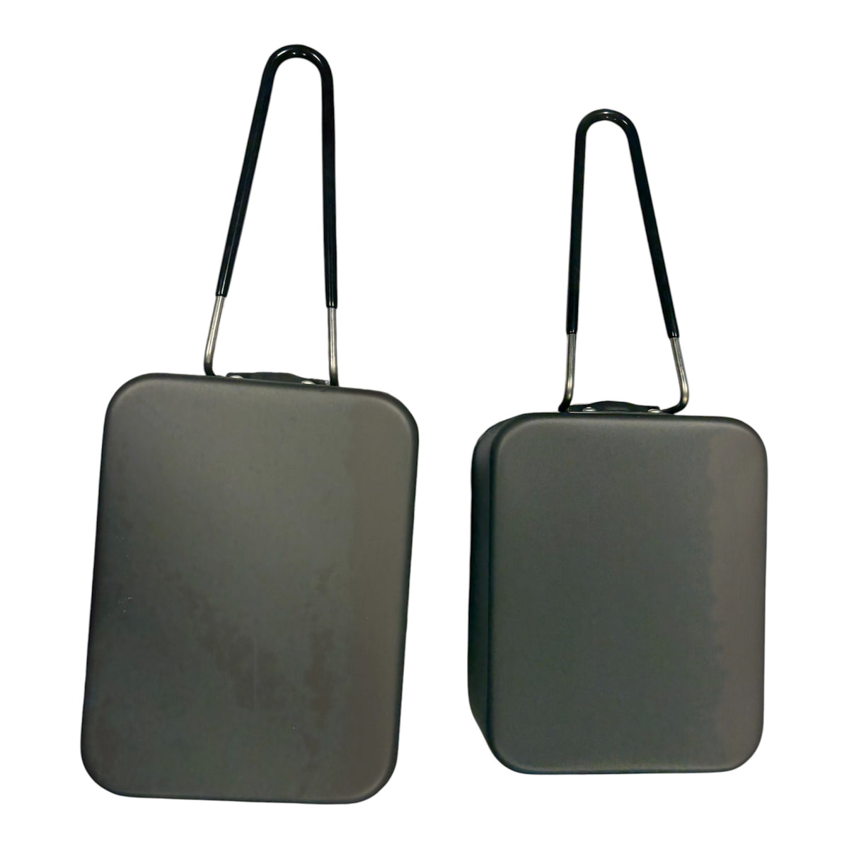 Built tough for field duty and weekend adventures alike, this Anodised Aluminium Dixie Cadet Camping Set delivers authentic military-grade functionality in a compact, lightweight package. Trusted by cadets and outdoor enthusiasts across Australia, this 2-piece fold-up mess kit has earned its place in countless field kits and backpacks. www.moralepatches.com.au