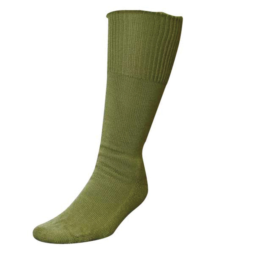 Designed on the traditional army issue, the Army Merino Sock blends the comfort and warmth of Australian wool with the strength and durability of nylon for a long lasting comfortable fit. www.moralepatches.com.au