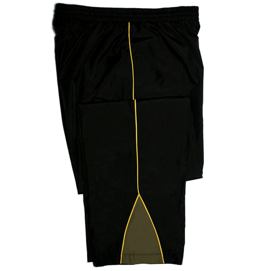 The Classic Army Tracksuit pants are perfect for the sports field.&nbsp; These stylish tracksuit pants have zippers at the feet for easy changing and feature the Army crest embroidered on the left front. Made from 100% high performance fabric, these pants are durable and comfortable. Stay stylish and show your support for the Army with these tracksuit pants. www.moralepatches.com.au