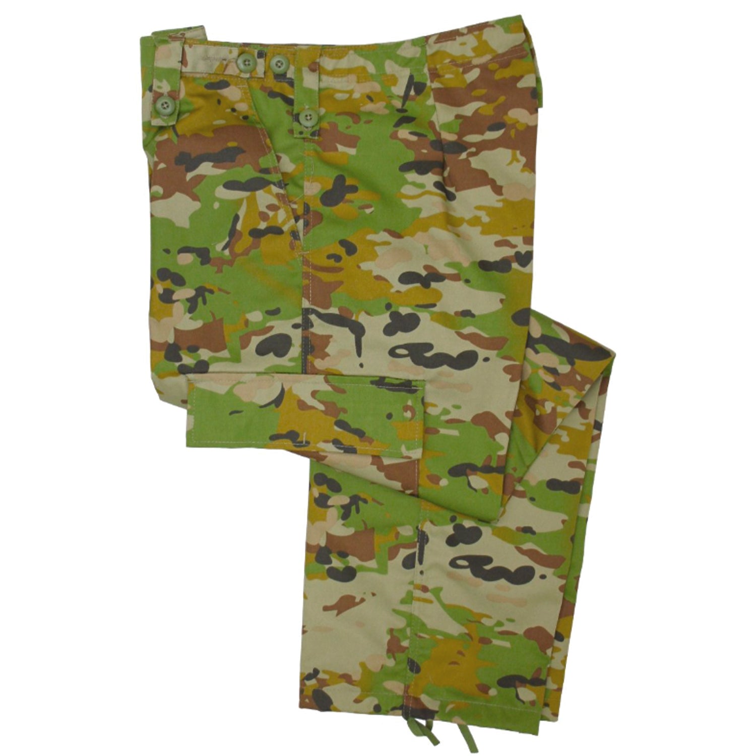 These trousers have all the features of the&nbsp;M-25 pants but with the benefit of a new and modern construction. In the&nbsp;plain colours, they are perfect for work and casual use. They don't just look the part either, a rugged poly/cotton blend makes these ideal for physical activities like paintball. www.moralepatches.com.au