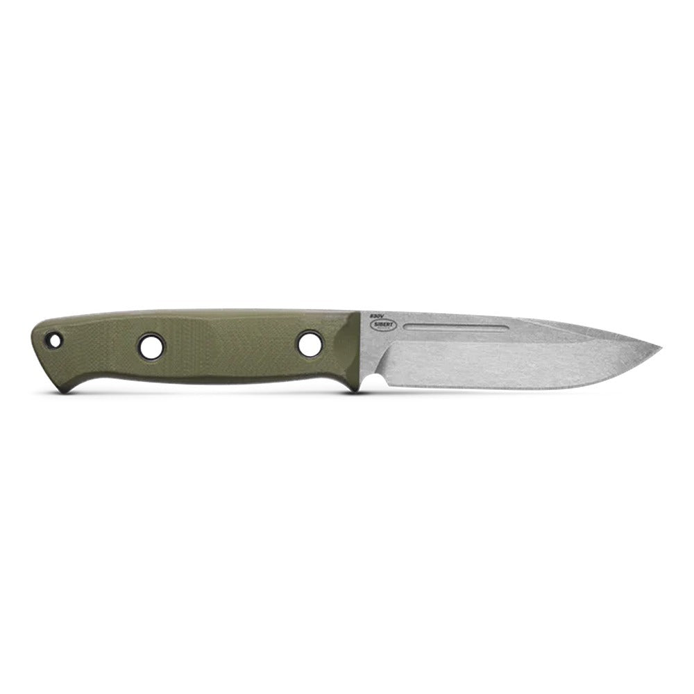 Wilderness survival can hinge on the tools you carry and the 163-1 Bushcrafter is a fresh take on the classic outdoor bushcrafting knife, the most important tool in your kit. www.moralepatches.com.au