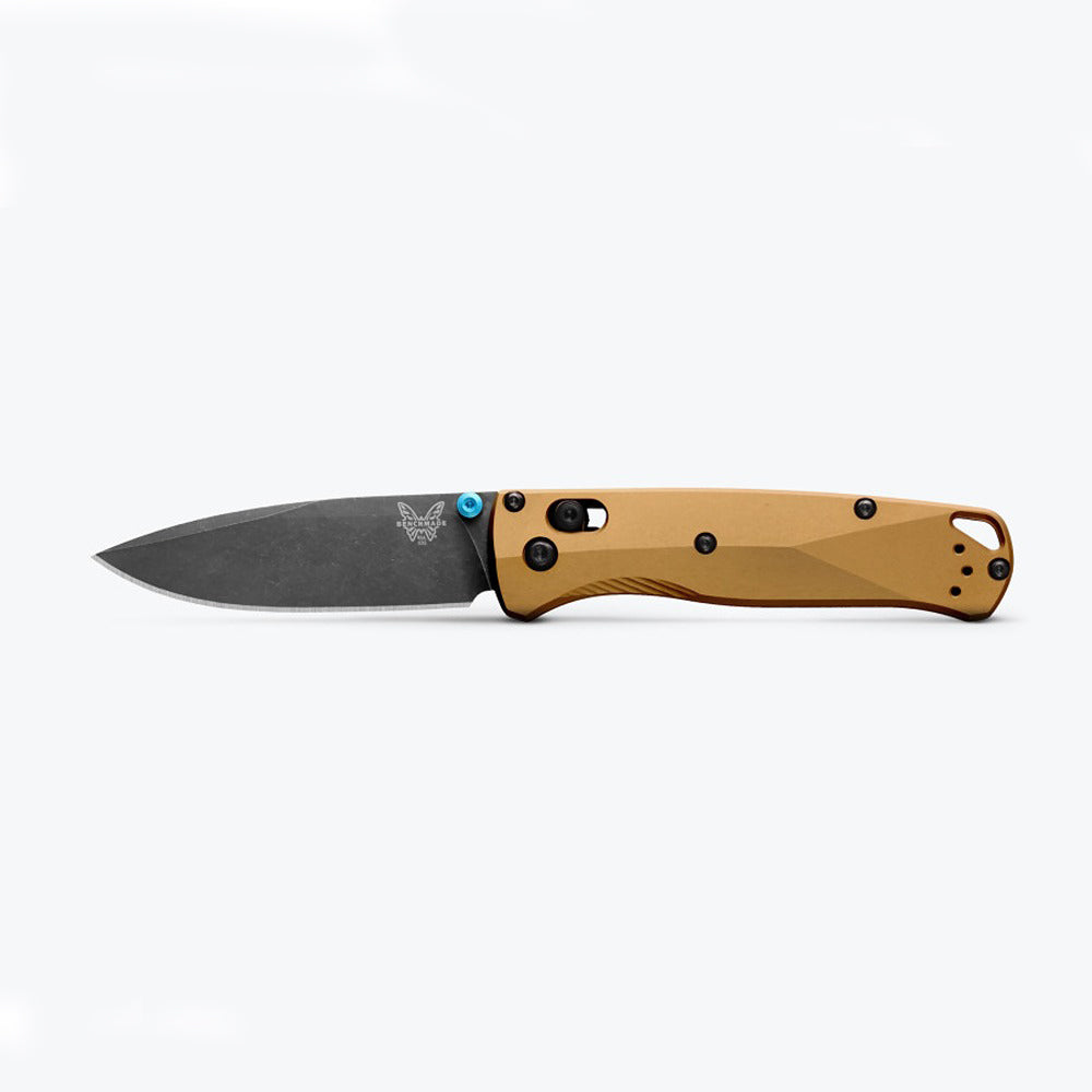 For those looking for an elevated variant of the outdoor adventurer’s go-to EDC called the Bugout, look no further than the premium 535BK-07. Keeping with the slim yet ergonomic profile of the Bugout&nbsp;while advancing the materials www.moralepatches.com.au