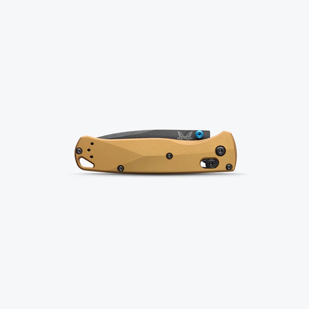 For those looking for an elevated variant of the outdoor adventurer’s go-to EDC called the Bugout, look no further than the premium 535BK-07. Keeping with the slim yet ergonomic profile of the Bugout&nbsp;while advancing the materials www.moralepatches.com.au