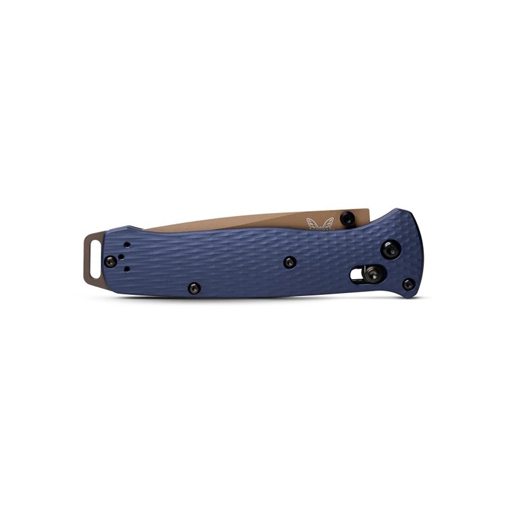 When you’re going the distance, you need a knife that will do the same. Inspired by - and built for - tactical situations, the Bailout®️&nbsp;takes ultralight power to its maximum potential. www.moralepatches.com.au