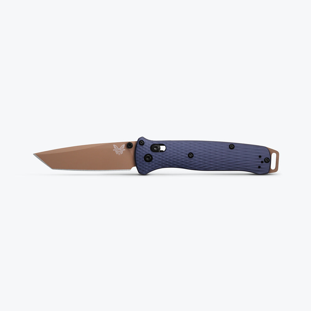 When you’re going the distance, you need a knife that will do the same. Inspired by - and built for - tactical situations, the Bailout®️&nbsp;takes ultralight power to its maximum potential. www.moralepatches.com.au