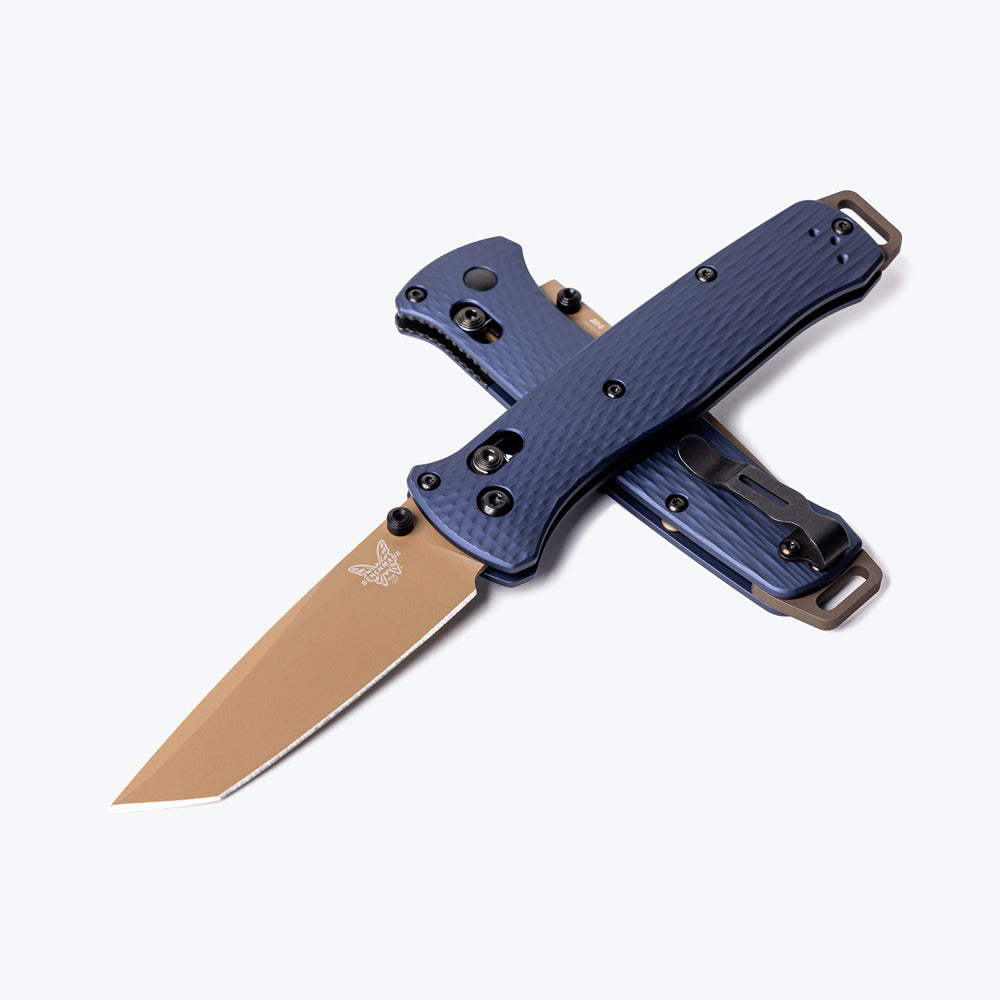 When you’re going the distance, you need a knife that will do the same. Inspired by - and built for - tactical situations, the Bailout®️&nbsp;takes ultralight power to its maximum potential. www.moralepatches.com.au