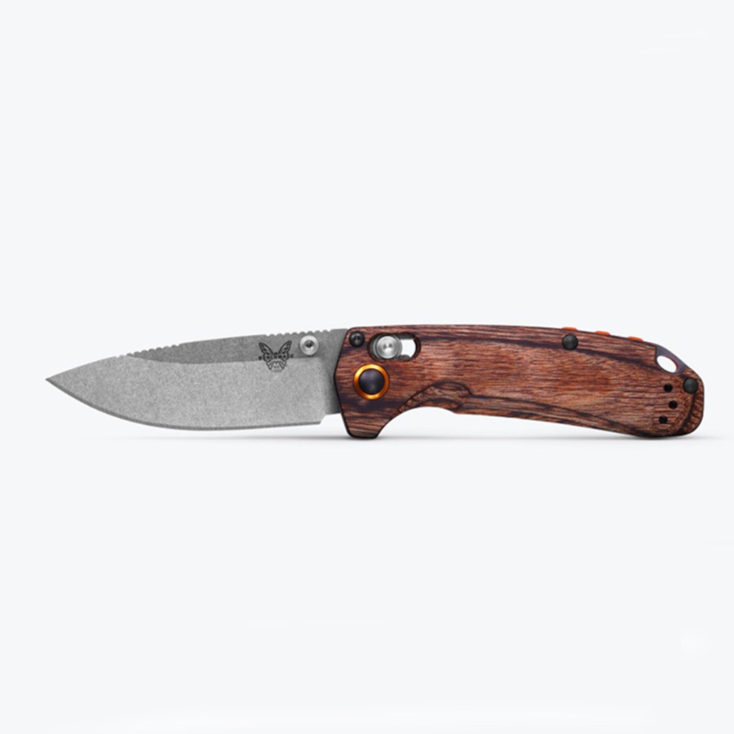 For the outdoorists&nbsp;who seek&nbsp;out adventure throughout each hunting season, the 15032 North Fork unleashes the functionality of a hunting knife with the versatility of an outdoor EDC. Decked out with a CPM-S30V stainless steel drop point blade, www.moralepatches.com.au