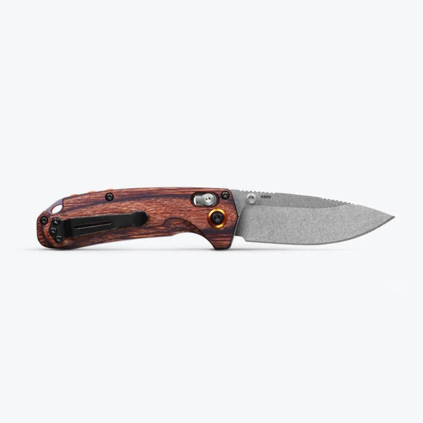 For the outdoorists&nbsp;who seek&nbsp;out adventure throughout each hunting season, the 15032 North Fork unleashes the functionality of a hunting knife with the versatility of an outdoor EDC. Decked out with a CPM-S30V stainless steel drop point blade, www.moralepatches.com.au