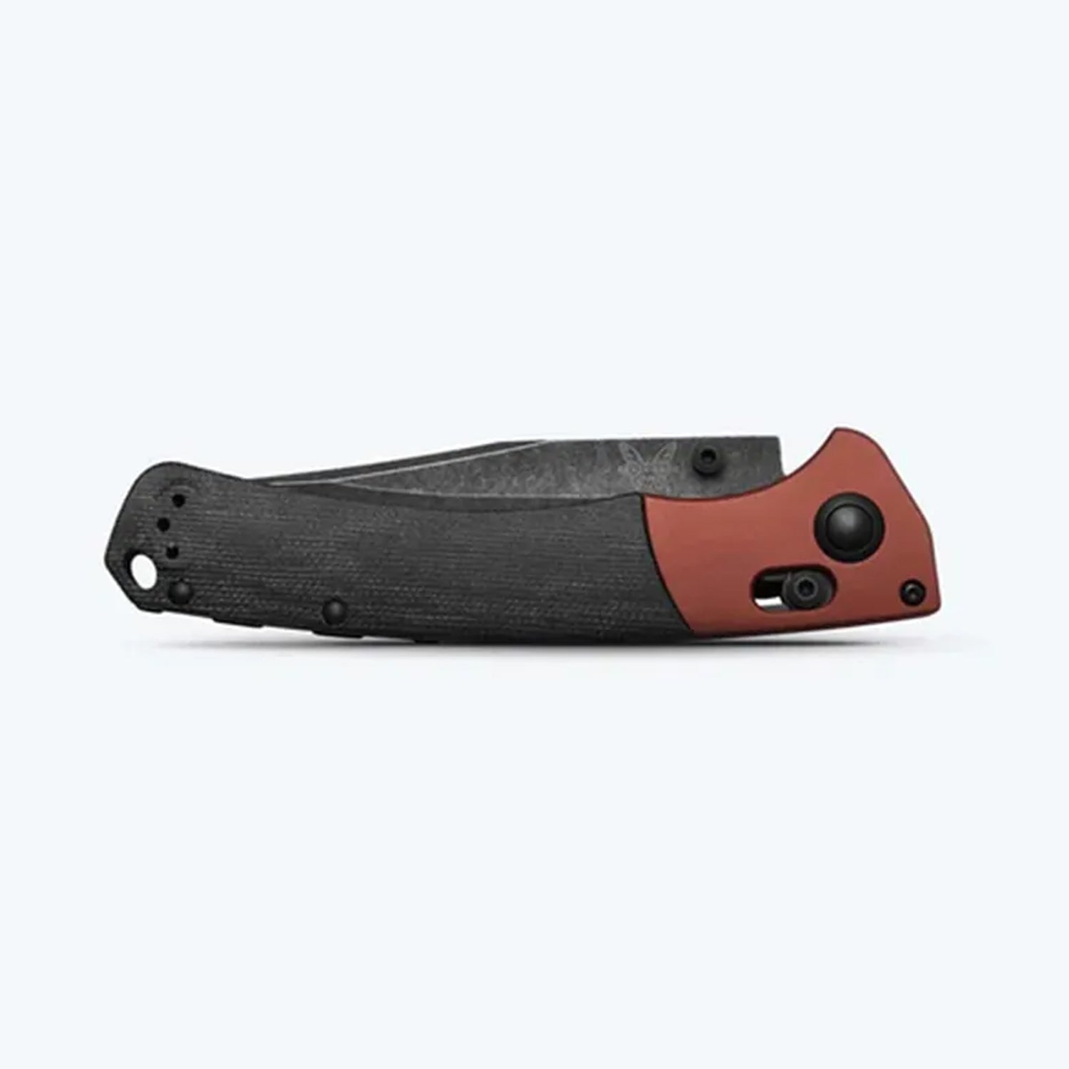 With a rich and refined vibe appropriate to the modern-traditional paradigm, the 15085BK-04 Mini Crooked River maintains the fusion of classic form with modern tech that's made the Crooked River family such a hit with hunters and everyday users alike. www.moralepatches.com.au