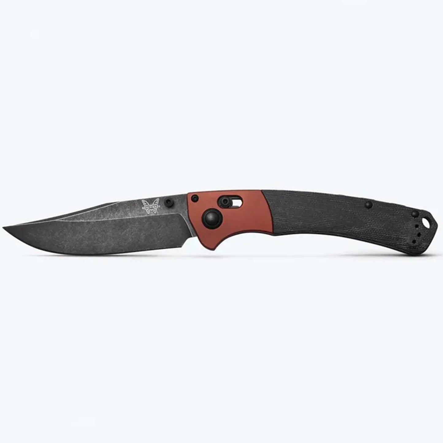 With a rich and refined vibe appropriate to the modern-traditional paradigm, the 15085BK-04 Mini Crooked River maintains the fusion of classic form with modern tech that's made the Crooked River family such a hit with hunters and everyday users alike. www.moralepatches.com.au
