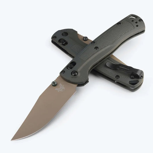 New September 2025 - Known for its ultralight build, outdoor-ready materials, and EDC convenience and versatility in the field, the new 15536TN-02 Taggedout®&nbsp;features a new camo-inspired colourway with more options to personalise your gear when low vis is a priority in the wild. www.moralepatches.com.au