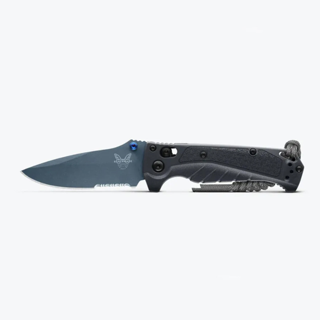 NEW May 2025 - They say don’t mess with a good thing — but you can always refresh the ‘fit. Enter: dark water variant of Benchmade's hard use angler’s folder, the Adira™. Built for all tasks in wet environments www.moralepatches.com.au