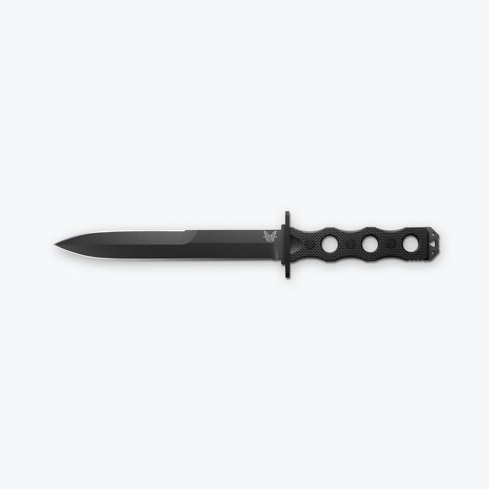 New Release&nbsp;2023 - Built for the battlefield, ready for anything. The 185 SOCP®️ Fixed Blade is a versatile next-gen defense tool for infantry and special operations personnel. www.moralepatches.com.au
