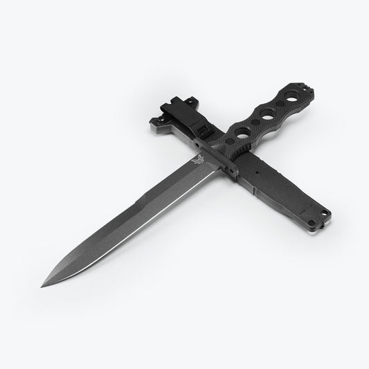 New Release&nbsp;2023 - Built for the battlefield, ready for anything. The 185 SOCP®️ Fixed Blade is a versatile next-gen defense tool for infantry and special operations personnel. www.moralepatches.com.au
