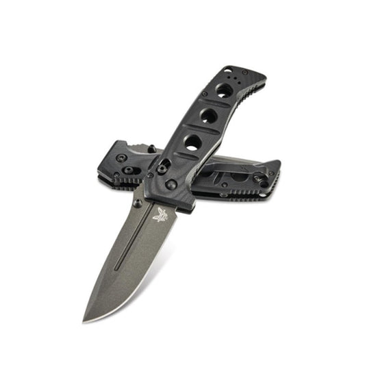 Reliability done right. The new 275FE-2 Adamas® tactical folding knife brings in-hand comfort to the forefront, and&nbsp;a tank-like construction you can trust your life with. Carefully redesigned to lighten your load, while continuing to deliver unrivalled performance throughout hard-use applications www.moralepatches.com.au