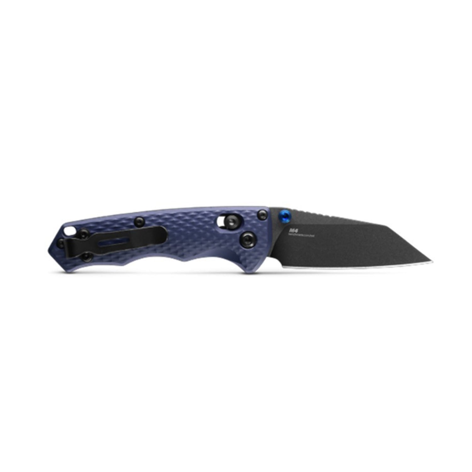 When blade length is restricted, necessity isn’t.&nbsp;Designed for ease of concealment and compact utility, the Full Immunity™️ features a 63mm CPM-M4 blade with a Cobalt Black Cerakote®️ finish, boasting outstanding edge retention and strength in a Wharncliffe profile tapering to an ultra fine point. www.moralepatches.com.au