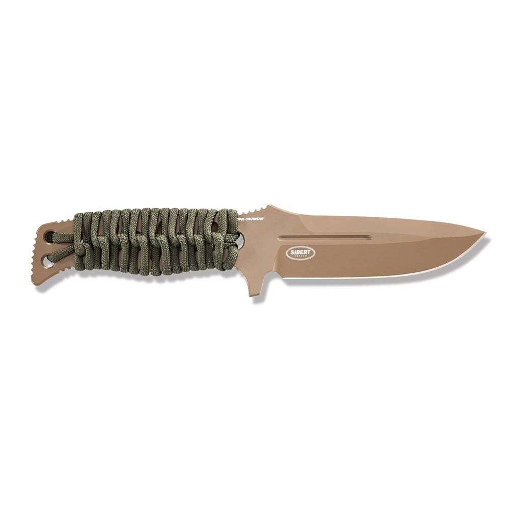 A new era of Adamas® is here. The last thing your loadout needs is another heavy piece of gear to weigh you down, which is why the 375BK-1 Adamas® has been reengineered to be stronger than ever before. Machined from CPM-CruWear® www.moralepatches.com.au