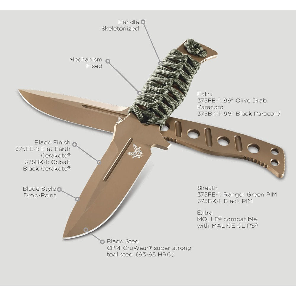 A new era of Adamas® is here. The last thing your loadout needs is another heavy piece of gear to weigh you down, which is why the 375BK-1 Adamas® has been reengineered to be stronger than ever before. Machined from CPM-CruWear® www.moralepatches.com.au