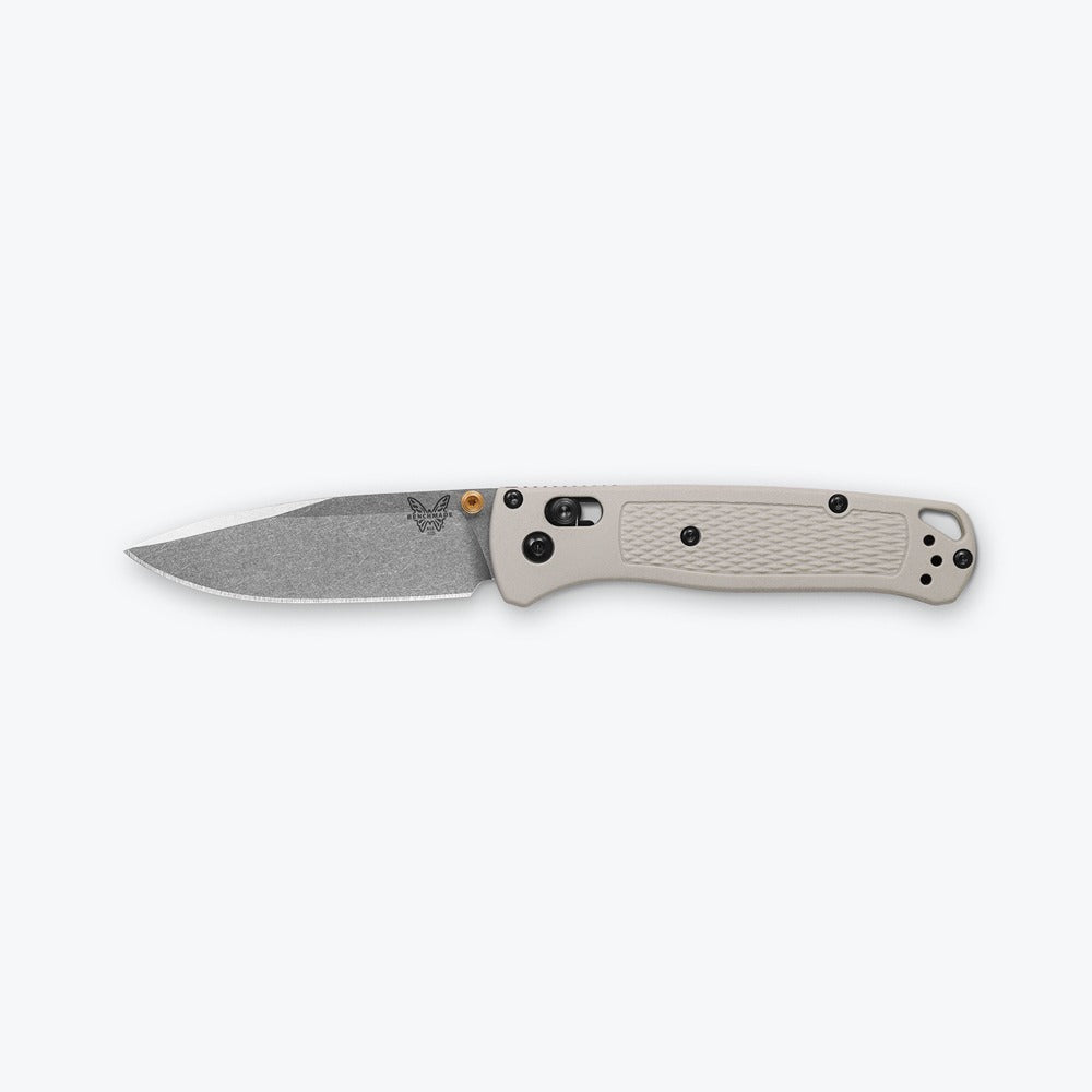 In the years since the 535 Bugout®&nbsp;first hit the market, this slim, lightweight and durable folder has redefined EDC style and versatility from the trail to the workplace and everywhere in between, through all of life’s adventures. www.moralepatches.com.au