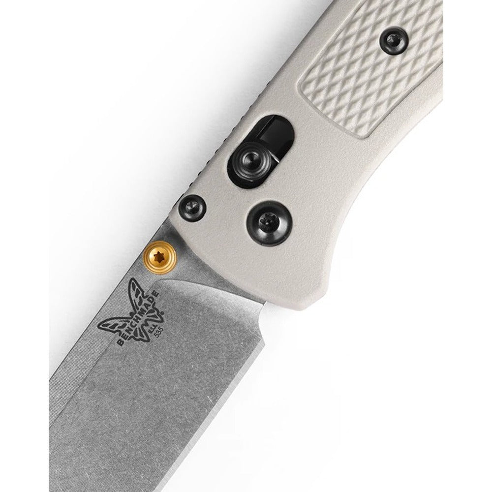 In the years since the 535 Bugout®&nbsp;first hit the market, this slim, lightweight and durable folder has redefined EDC style and versatility from the trail to the workplace and everywhere in between, through all of life’s adventures. www.moralepatches.com.au
