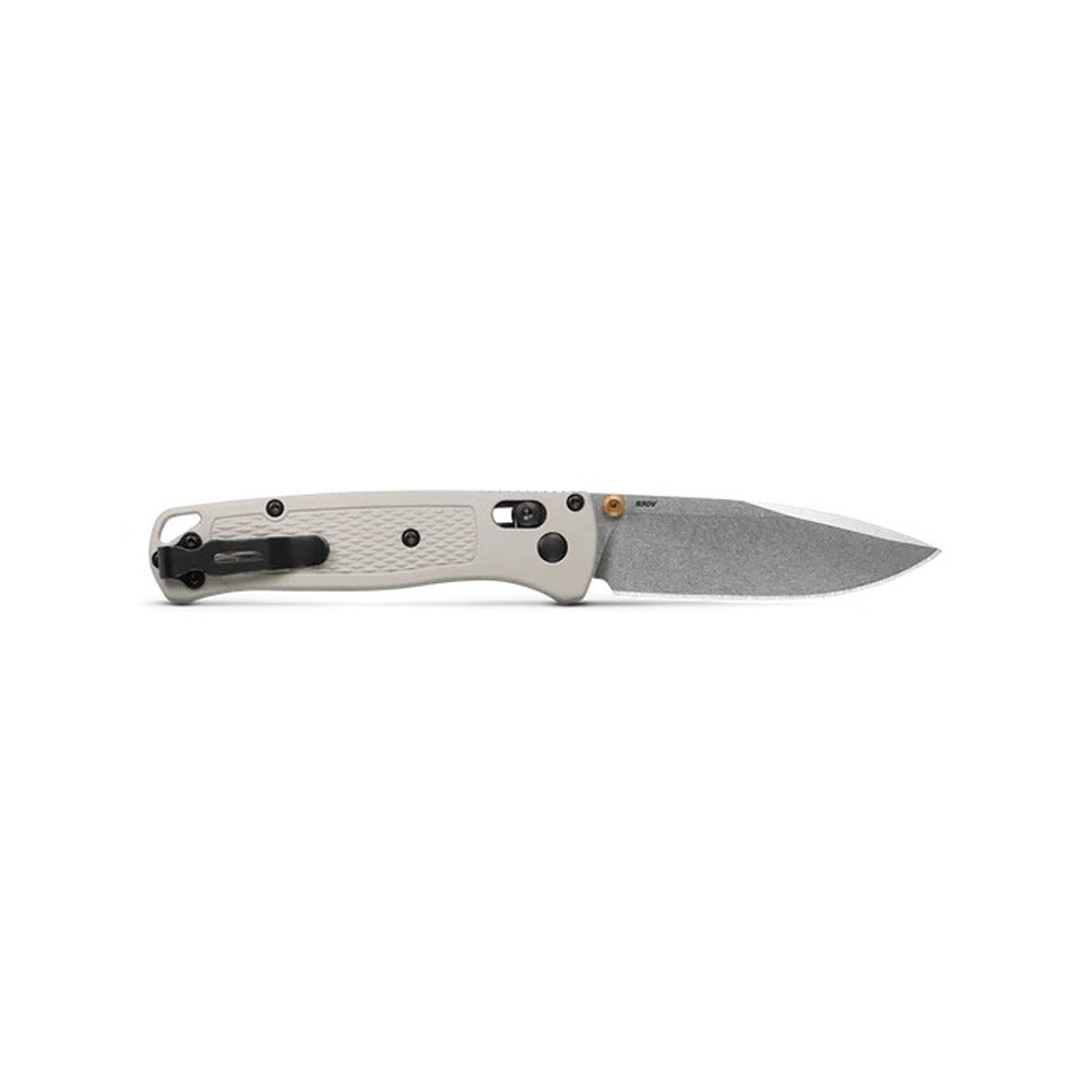 In the years since the 535 Bugout®&nbsp;first hit the market, this slim, lightweight and durable folder has redefined EDC style and versatility from the trail to the workplace and everywhere in between, through all of life’s adventures. www.moralepatches.com.au
