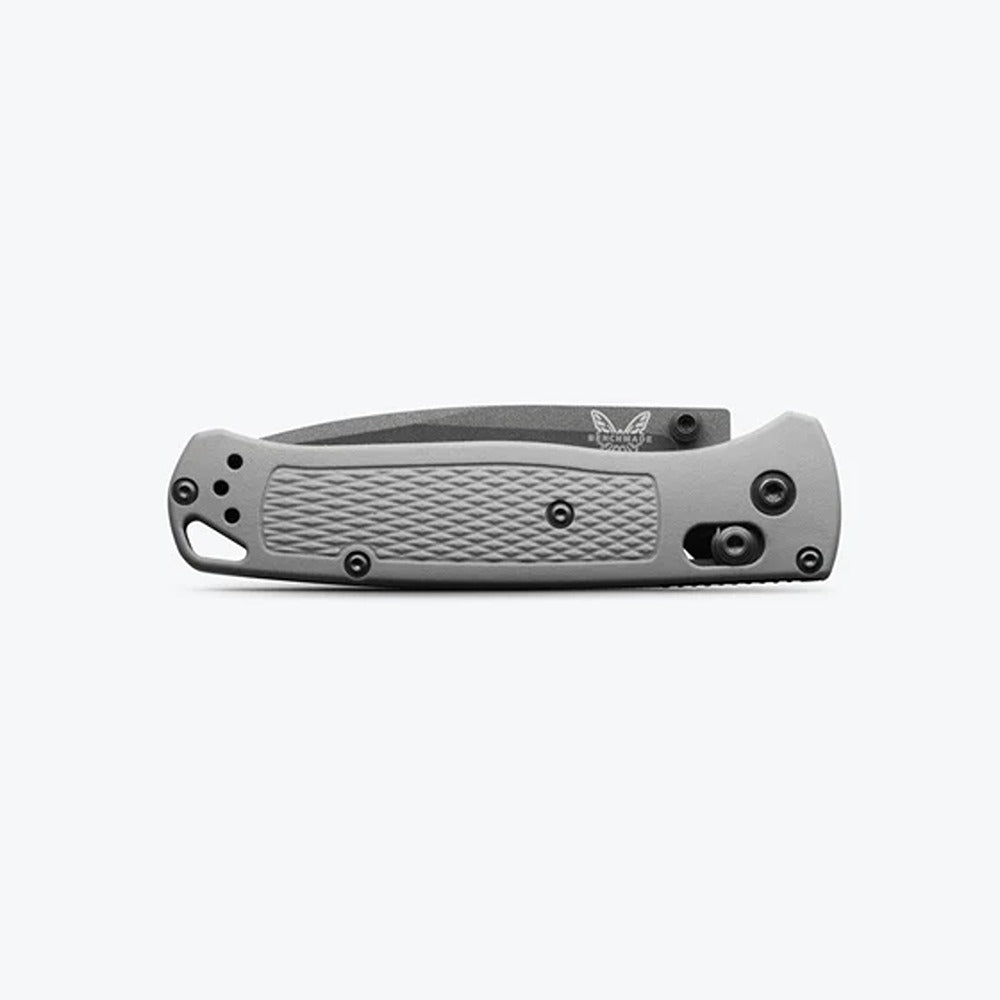 Originally designed and built for outdoor adventurers who demand durability in a light, ergonomic, barely-there package, it’s also exactly what you’d want for the daily grind. It comes in a CPM-S30V drop-point blade to make maintenance a breeze. &nbsp;The Storm Gray Grivory® handle and gray Cerakote® blade evoke the dark clouds of the tempest. www.moralepatches.com.au