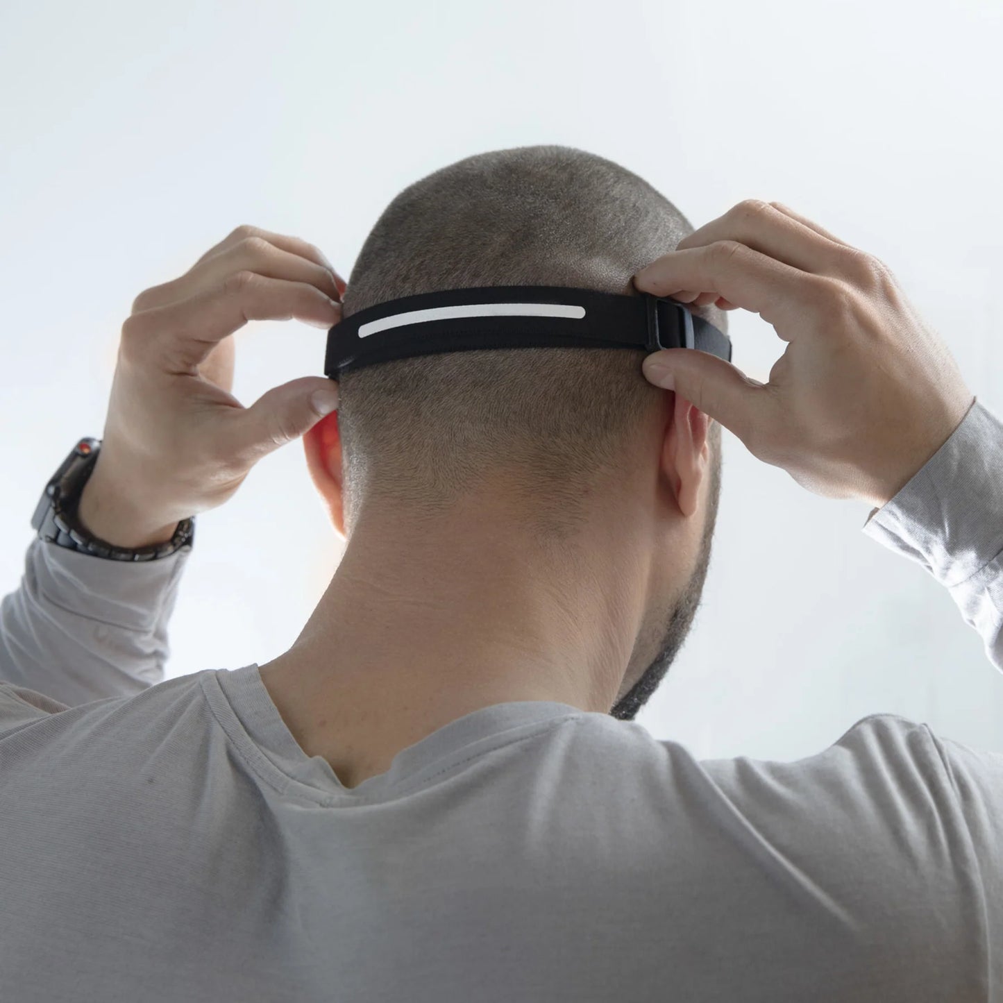 A headlamp so comfortable, you'll forget you're wearing it.&nbsp;This headlamp delivers excellent fit, versatile lighting modes, and&nbsp;USB rechargeability so you can leave the disposable batteries behind. It's time to try a headlamp you'll keep on your head and not around your neck. www.moralepatches.com.au