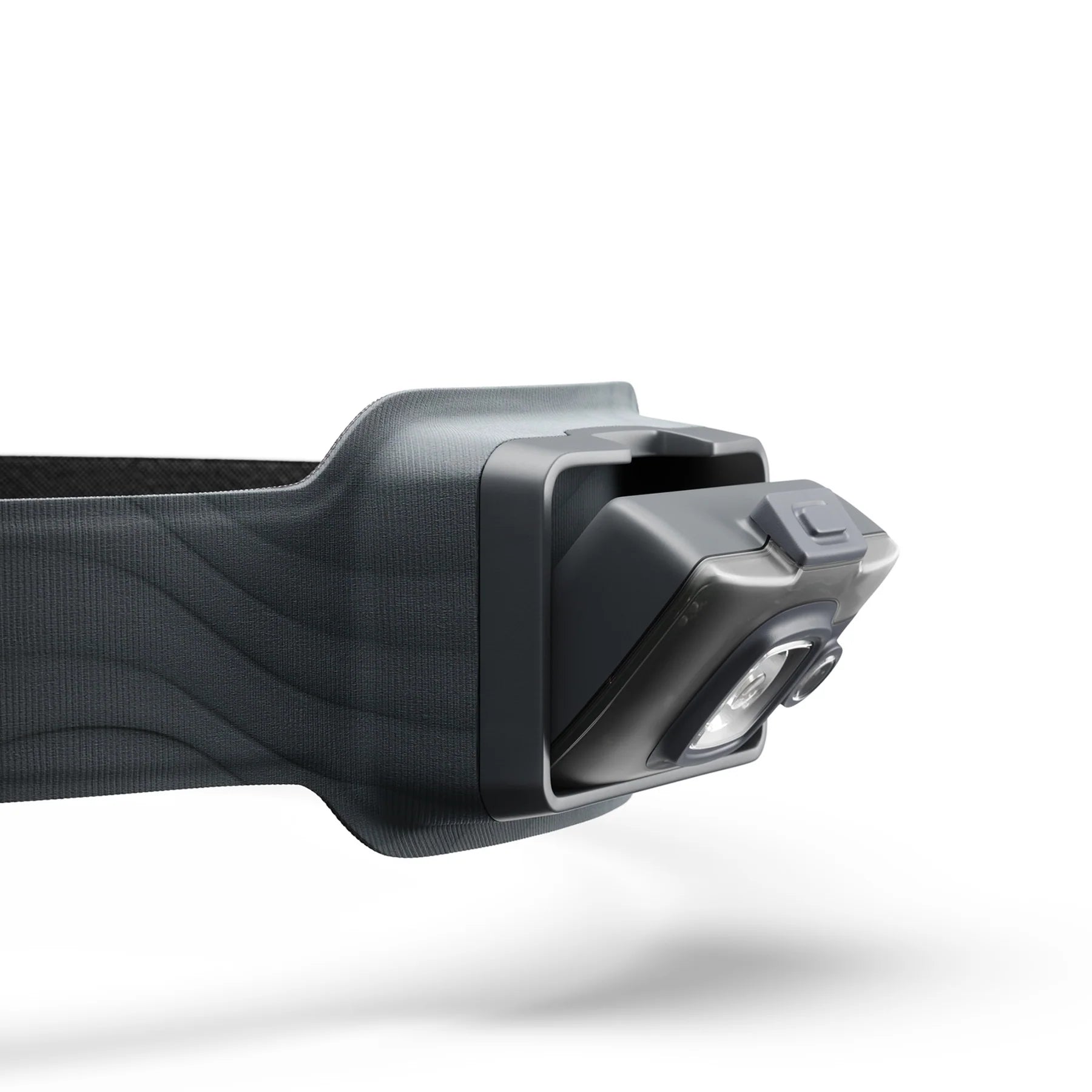 The End of Disposable Batteries Starts Here A minimalist design that maximizes comfort and fit, HeadLamp 325 is a compelling entry into the rechargeable landscape. www.moralepatches.com.au