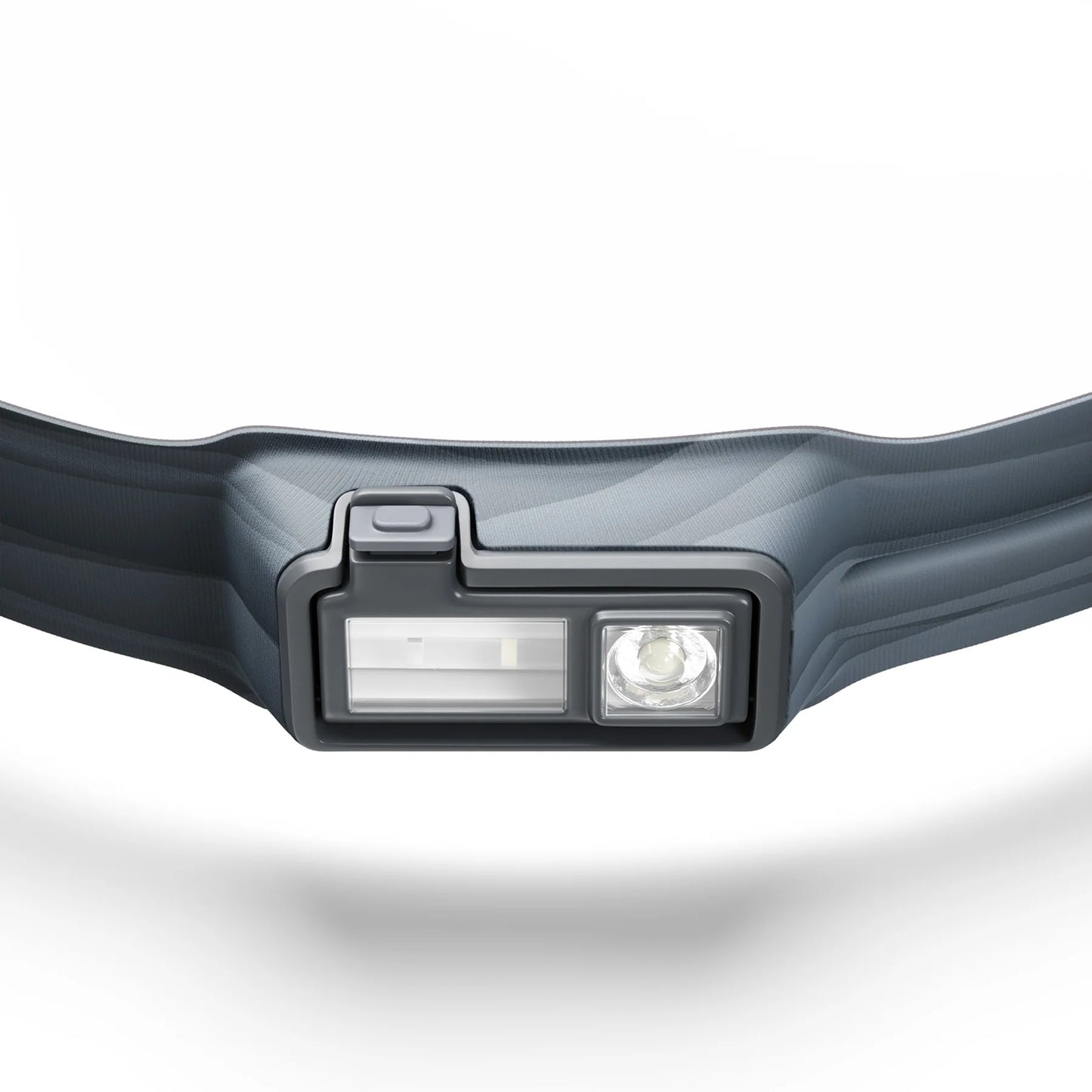 No-Bounce, Ultra-Thin, Rechargeable Head LightHeadLamp 425 combines an ultra-thin 9mm front with balanced weight and moisture-wicking fabrics to create a fit so comfortable, you’ll forget you are wearing it. With five front modes and a rear red light for added visibility, this headlamp is ready to illuminate your next adventure. www.moralepatches.com.au