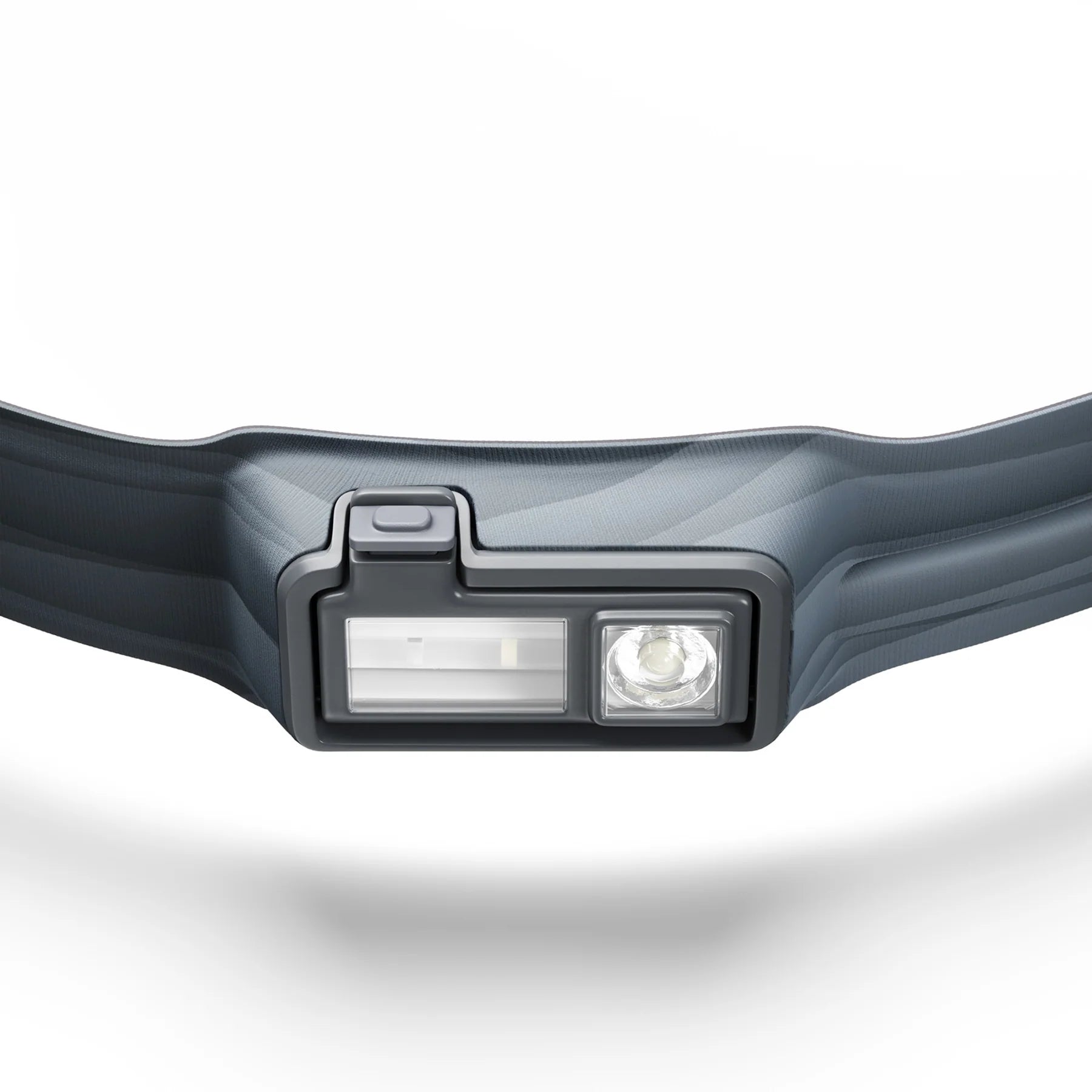 No-Bounce, Ultra-Thin, Rechargeable Head LightHeadLamp 425 combines an ultra-thin 9mm front with balanced weight and moisture-wicking fabrics to create a fit so comfortable, you’ll forget you are wearing it. With five front modes and a rear red light for added visibility, this headlamp is ready to illuminate your next adventure. www.moralepatches.com.au