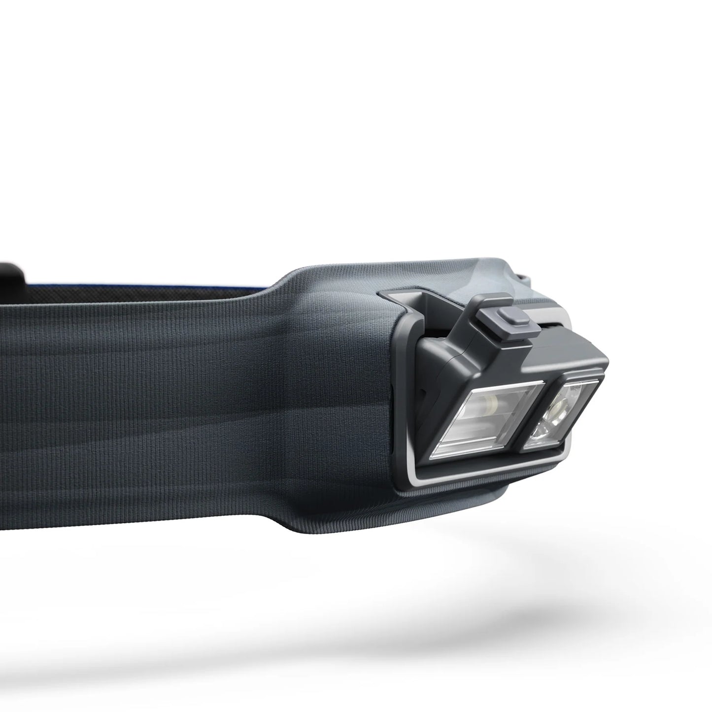 No-Bounce, Ultra-Thin, Rechargeable Head LightHeadLamp 425 combines an ultra-thin 9mm front with balanced weight and moisture-wicking fabrics to create a fit so comfortable, you’ll forget you are wearing it. With five front modes and a rear red light for added visibility, this headlamp is ready to illuminate your next adventure. www.moralepatches.com.au