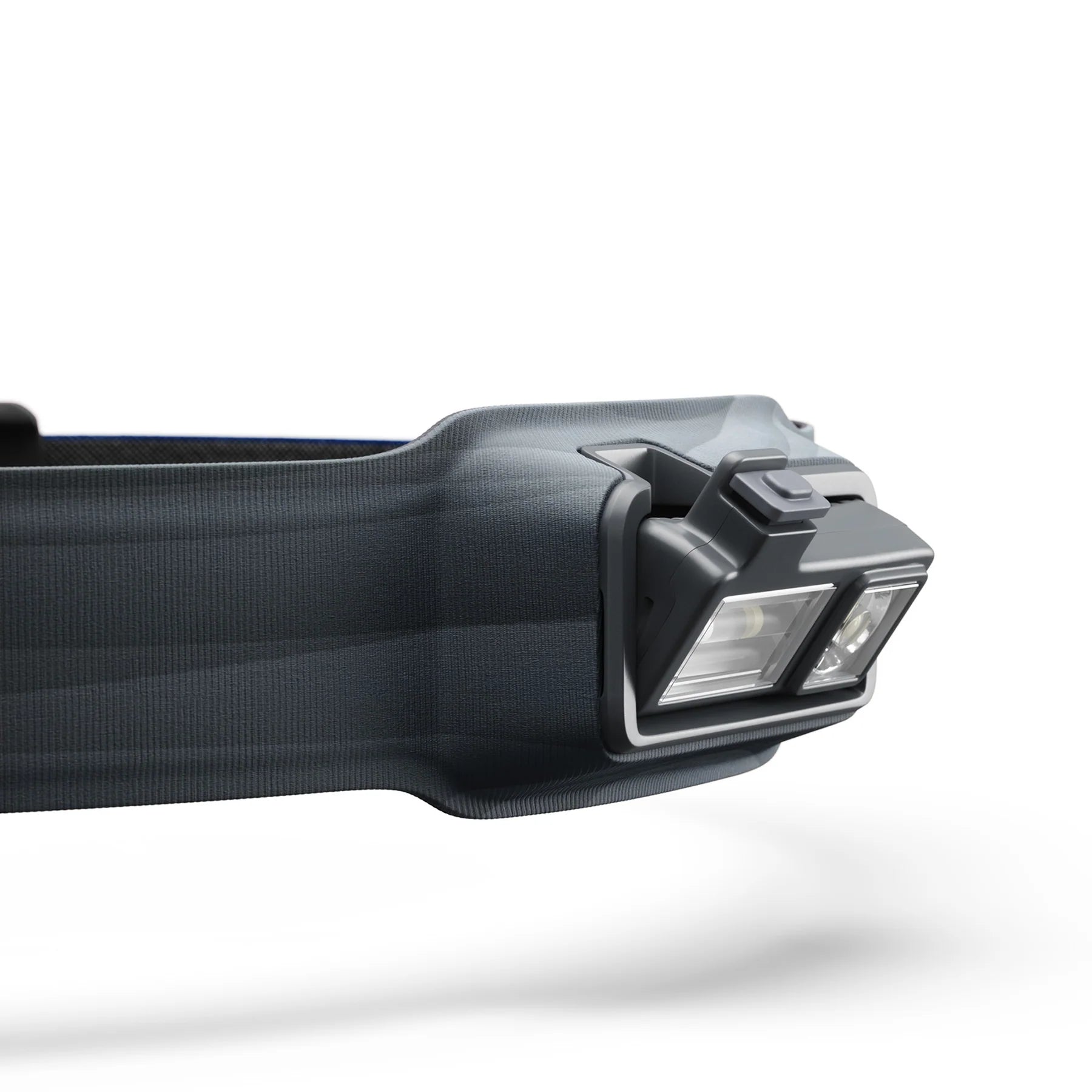 No-Bounce, Ultra-Thin, Rechargeable Head LightHeadLamp 425 combines an ultra-thin 9mm front with balanced weight and moisture-wicking fabrics to create a fit so comfortable, you’ll forget you are wearing it. With five front modes and a rear red light for added visibility, this headlamp is ready to illuminate your next adventure. www.moralepatches.com.au
