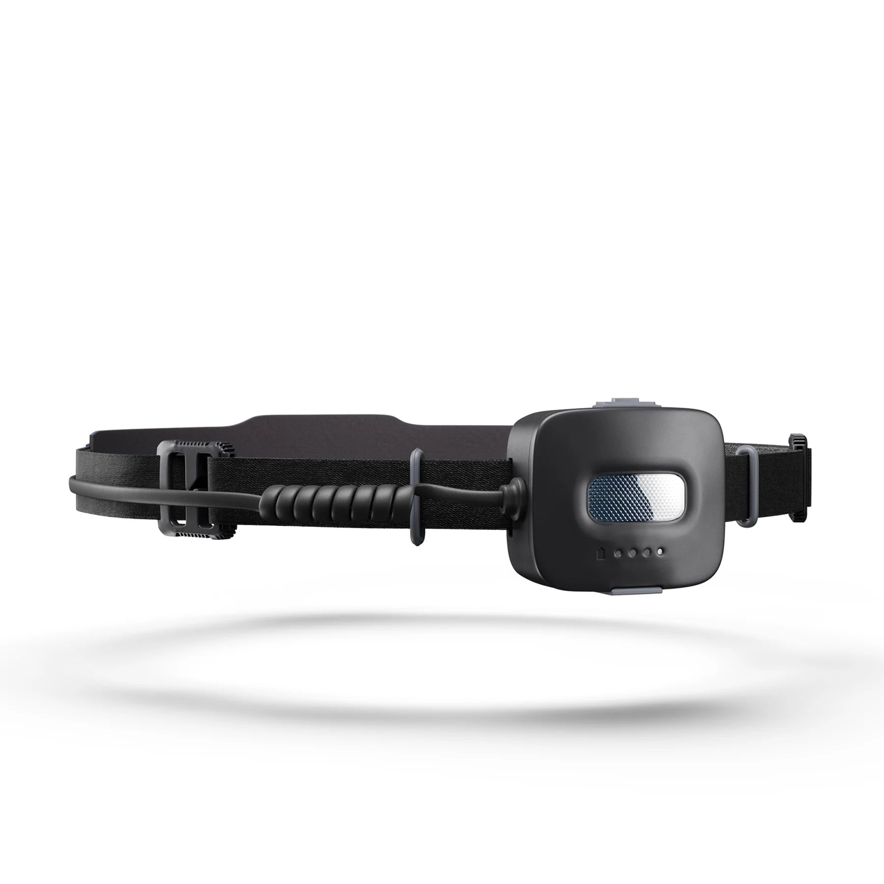 No-Bounce, Ultra-Thin, Rechargeable Head LightHeadLamp 425 combines an ultra-thin 9mm front with balanced weight and moisture-wicking fabrics to create a fit so comfortable, you’ll forget you are wearing it. With five front modes and a rear red light for added visibility, this headlamp is ready to illuminate your next adventure. www.moralepatches.com.au