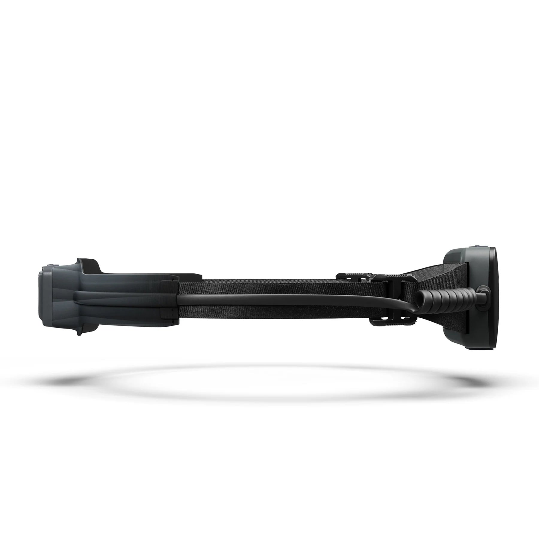 High Performance Light With A High Performance Fit Go further and stay brighter with the Pro-Level HeadLamp 800. Utilizing 3D SlimFit construction, this hands-free light packs serious lumens and rechargeable power into a compact profile with an unprecedented no-bounce fit. www.moralepatches.com.au