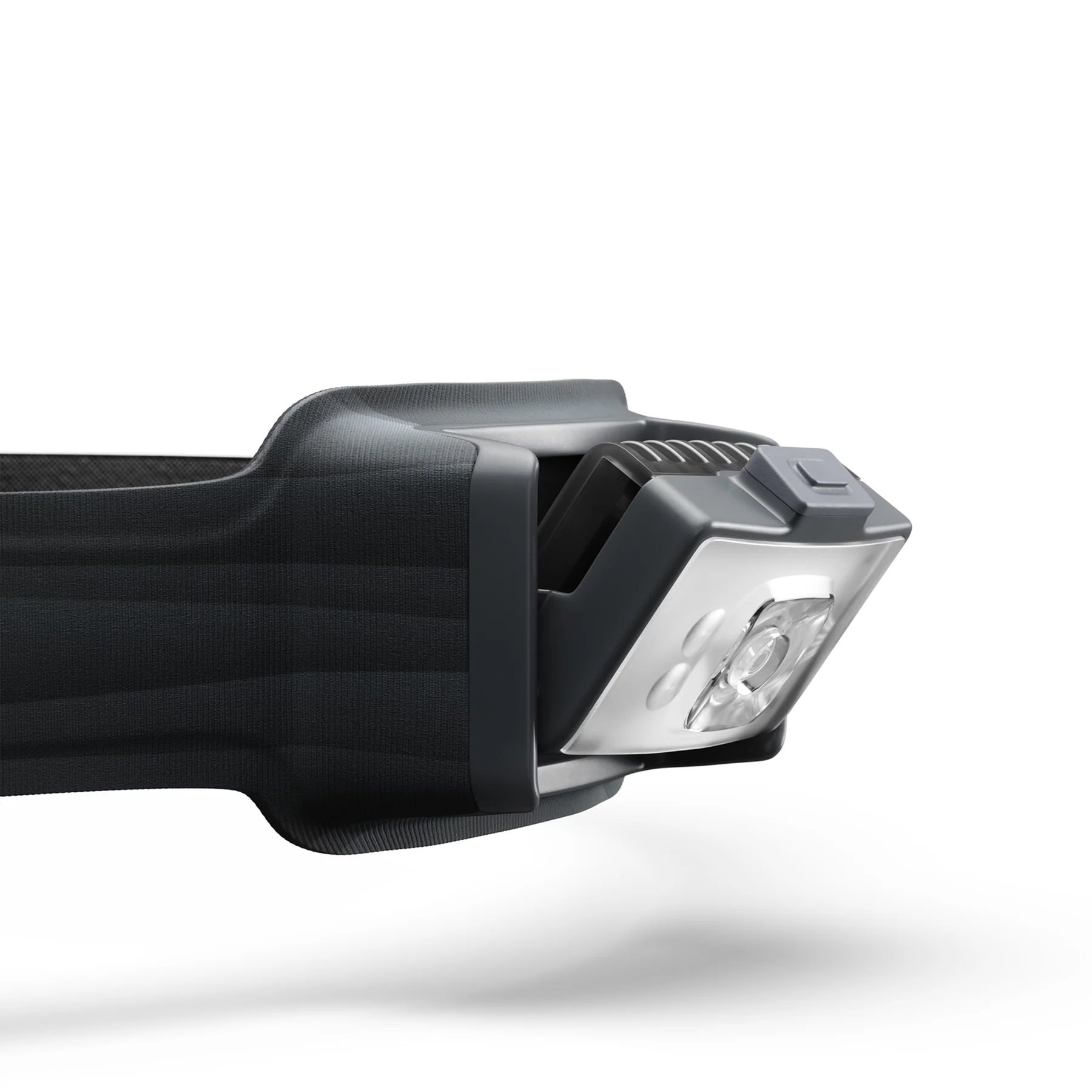 High Performance Light With A High Performance Fit Go further and stay brighter with the Pro-Level HeadLamp 800. Utilizing 3D SlimFit construction, this hands-free light packs serious lumens and rechargeable power into a compact profile with an unprecedented no-bounce fit. www.moralepatches.com.au