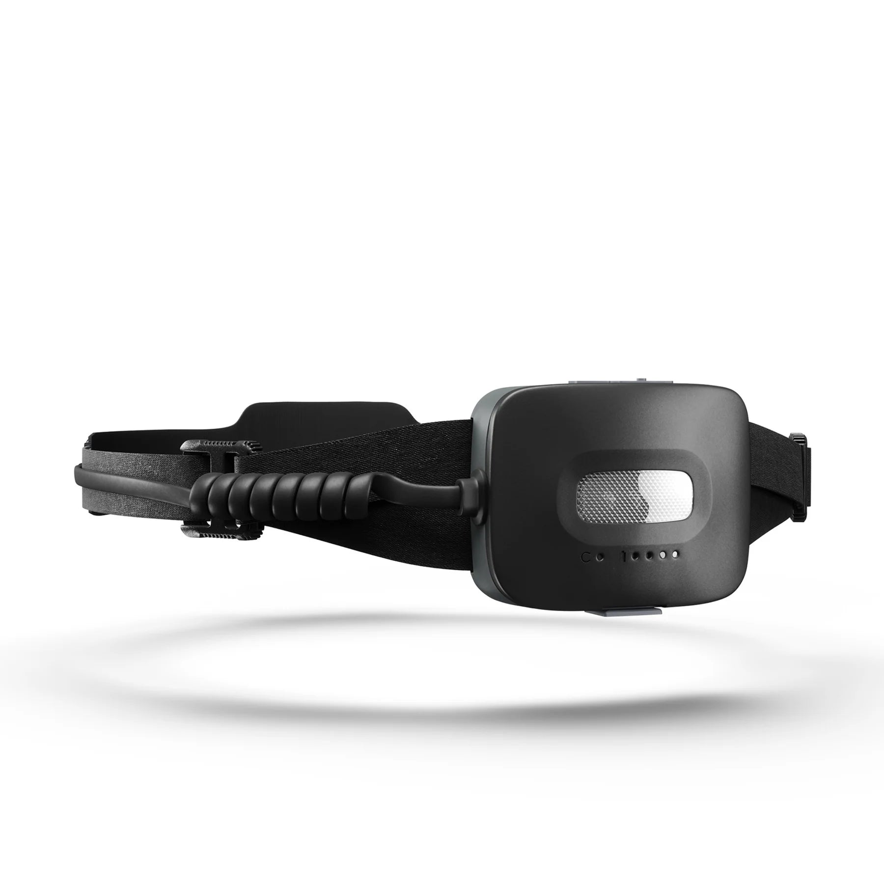 High Performance Light With A High Performance Fit Go further and stay brighter with the Pro-Level HeadLamp 800. Utilizing 3D SlimFit construction, this hands-free light packs serious lumens and rechargeable power into a compact profile with an unprecedented no-bounce fit. www.moralepatches.com.au